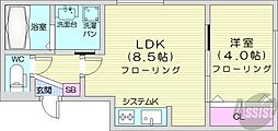 札幌市白石区東札幌四条6丁目