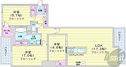 札幌市中央区北一条西27丁目