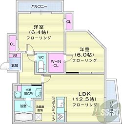 札幌市中央区北一条西27丁目