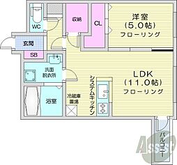 札幌市南区澄川二条5丁目