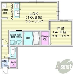 札幌市西区二十四軒四条5丁目