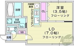 札幌市西区西町南15丁目