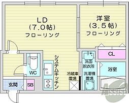 札幌市西区西町南15丁目