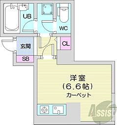 札幌市中央区南三条西8丁目