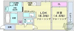 札幌市中央区南五条東3丁目