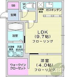 札幌市中央区南六条西26丁目