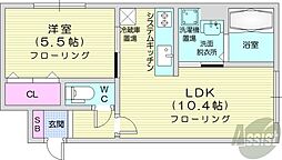 札幌市豊平区平岸三条13丁目