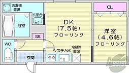 札幌市白石区平和通5丁目北