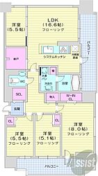 札幌市中央区北五条西28丁目