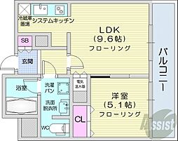 札幌市中央区南三条東3丁目