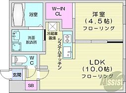 札幌市中央区北十条西21丁目