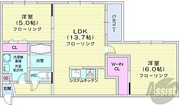 札幌市中央区北三条東7丁目