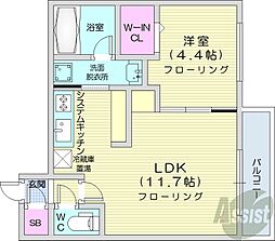 札幌市中央区南七条西12丁目