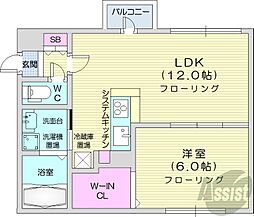 札幌市中央区南四条西18丁目