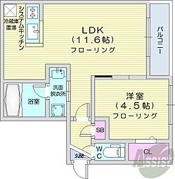 札幌市西区西町北12丁目