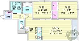 札幌市西区琴似四条5丁目