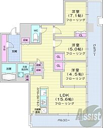 札幌市中央区北三条東11丁目