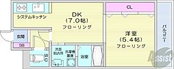 札幌市中央区北一条東7丁目