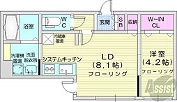 札幌市中央区北七条西27丁目