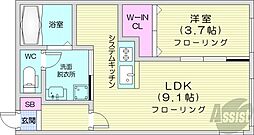 札幌市中央区南二条西18丁目