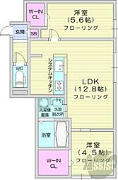 札幌市豊平区豊平五条5丁目