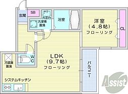 札幌市豊平区平岸一条7丁目