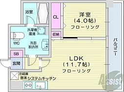 札幌市中央区南十条西1丁目