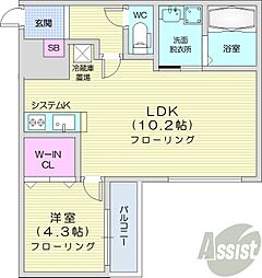 札幌市中央区南十四条西13丁目