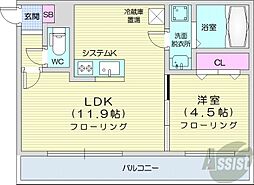 札幌市中央区南十四条西13丁目