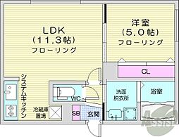 札幌市中央区南八条西8丁目