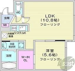 札幌市中央区南八条西8丁目