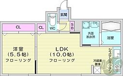 札幌市中央区南八条西8丁目