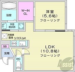 札幌市中央区南八条西8丁目