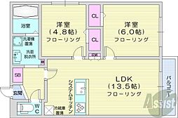 札幌市東区北三十五条東12丁目