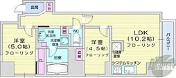 札幌市中央区南三条東4丁目