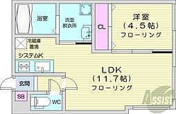 札幌市中央区北十三条西16丁目