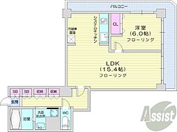 札幌市中央区南九条西1丁目