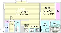 札幌市中央区南六条西11丁目