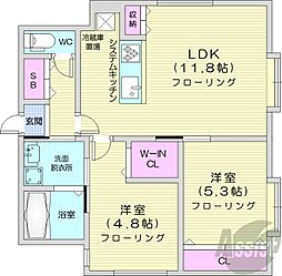 札幌市中央区南六条西11丁目