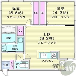 札幌市西区二十四軒四条7丁目