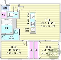 札幌市西区二十四軒四条7丁目