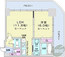 札幌市中央区南八条西4丁目