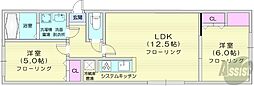 札幌市白石区本郷通5丁目北