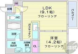 札幌市中央区南五条東3丁目