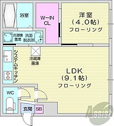 札幌市中央区南九条西16丁目