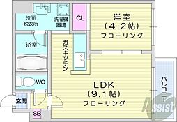 札幌市中央区南五条東3丁目