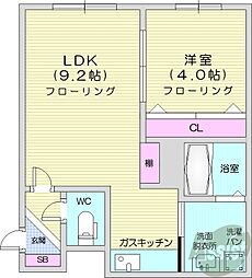 札幌市中央区南三条西22丁目