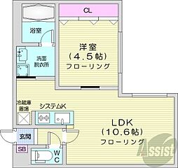 札幌市中央区南十五条西8丁目