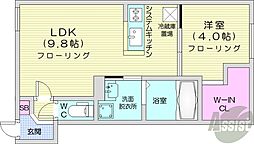 札幌市白石区南郷通15丁目南