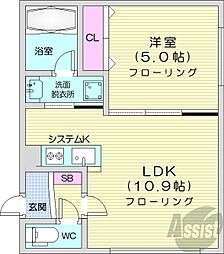 札幌市中央区南十八条西7丁目